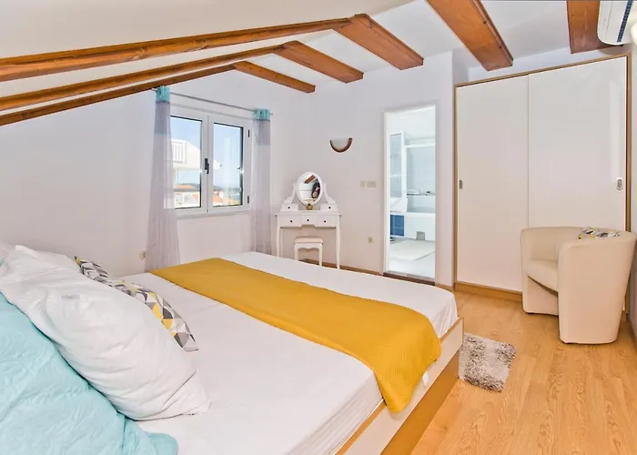Apartmani Marinka Viskovic