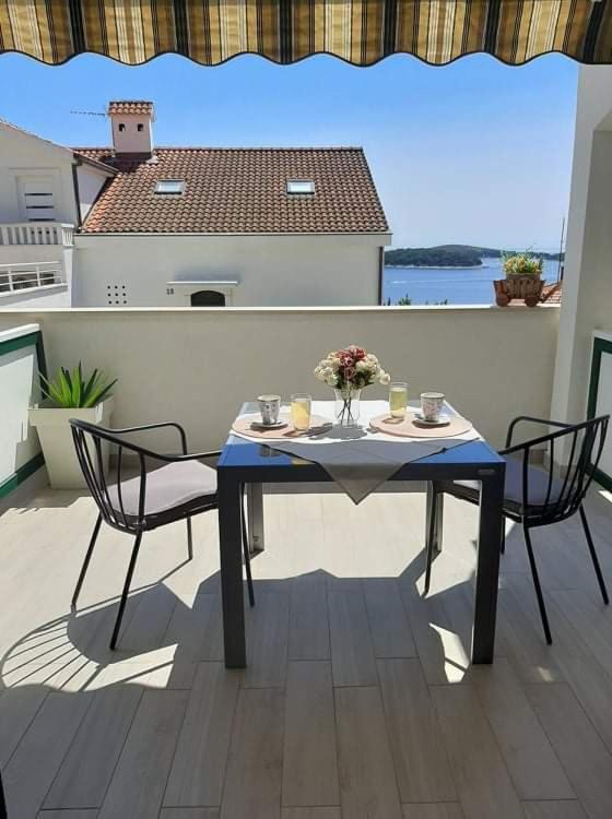 Apartman Marinka Viskovic