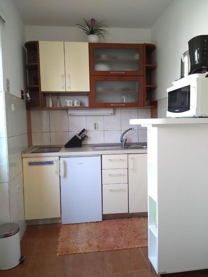 Apartman Marinka Viskovic