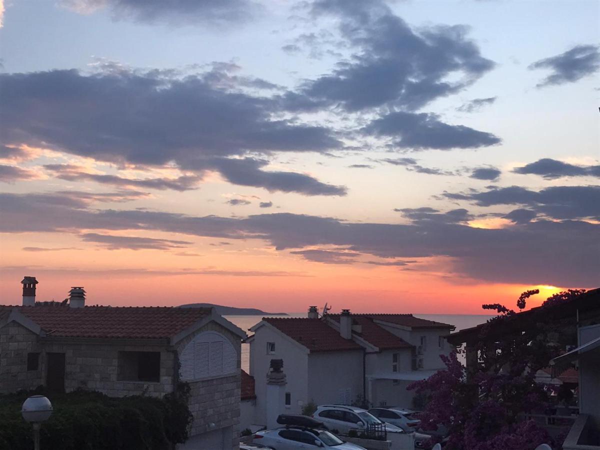 Apartman Marinka Viskovic