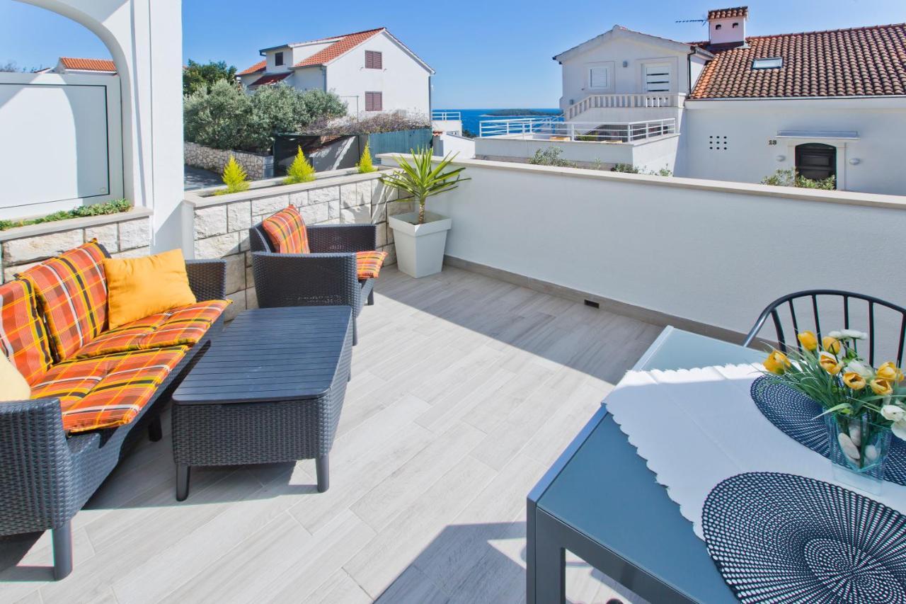 Apartman Marinka Viskovic Hvar Town