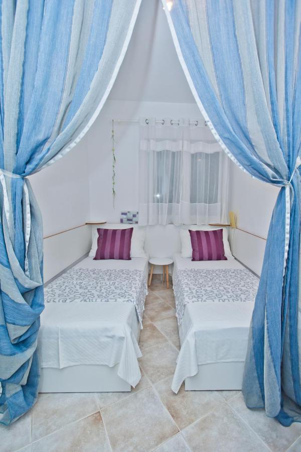 Apartman Marinka Viskovic Hvar Town