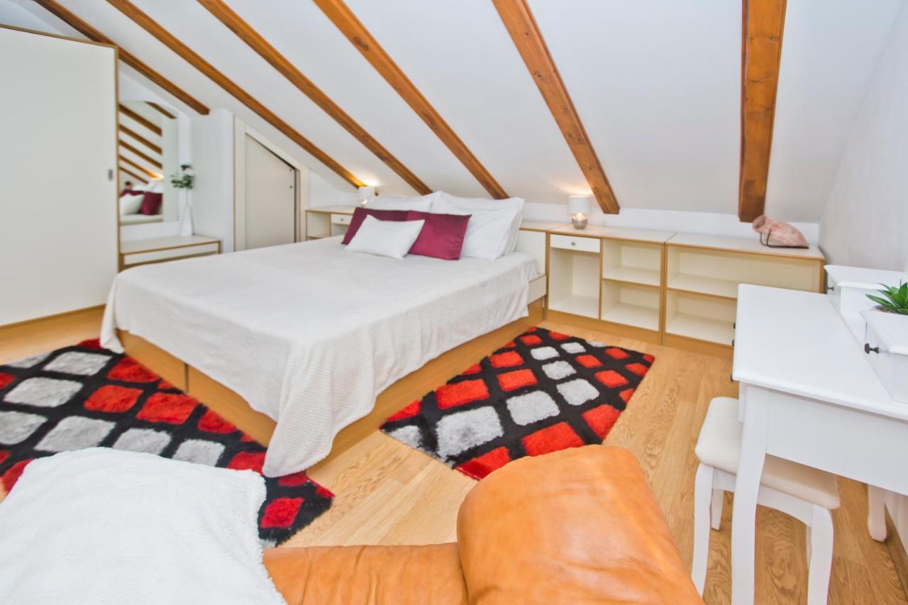 Apartman Marinka Viskovic *