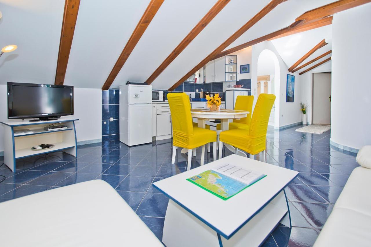 Apartman Marinka Viskovic *