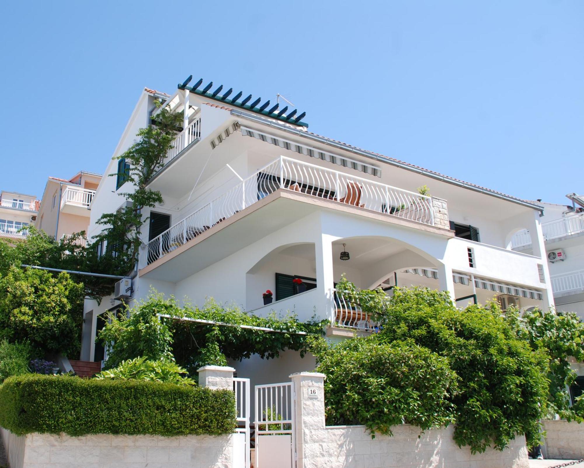 Apartman Marinka Viskovic