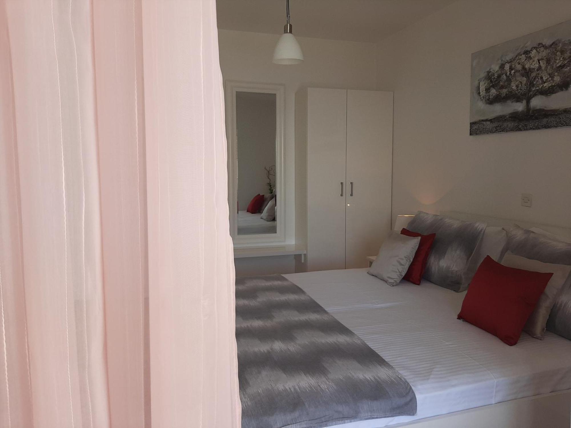 Marinka Viskovic Apartman *