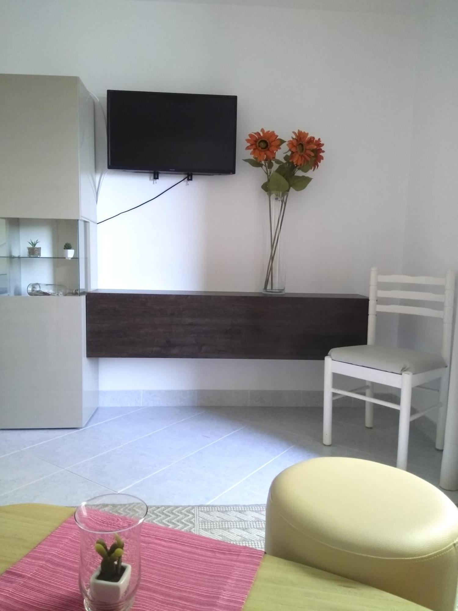 Apartman Marinka Viskovic